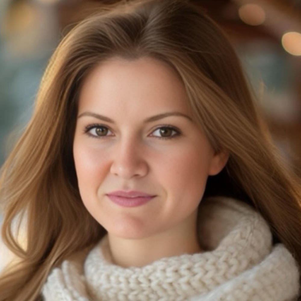 Meet your Posher, Regina